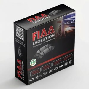 FIAA Evolution standalone package photo